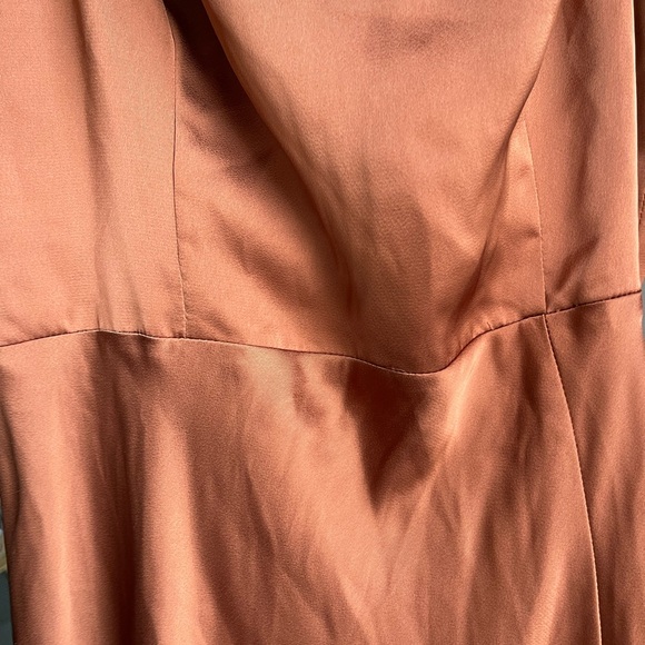 Birdy Grey Bridesmaid Jay Dress - Picture 3 of 5